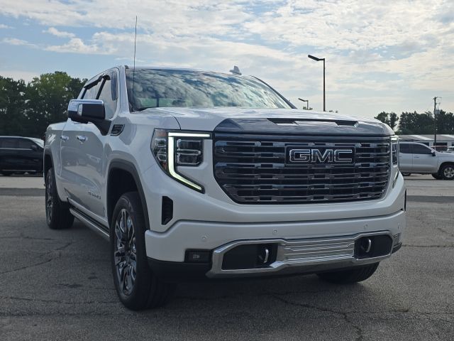Photo of 2024 GMC Sierra 1500 Denali Ultimate in Dallas, GA - 7,  2024 GMC Sierra 1500 Denali Ultimate:43800A