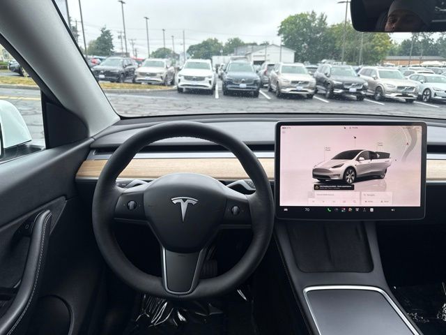 Used 2022 Tesla Model Y SUV