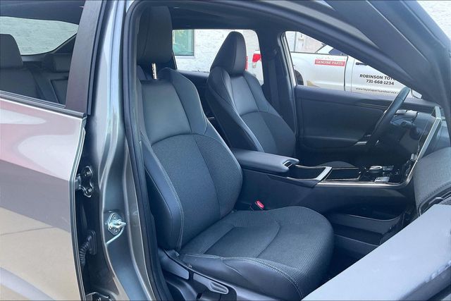 Used 2024 Toyota bZ4X SUV