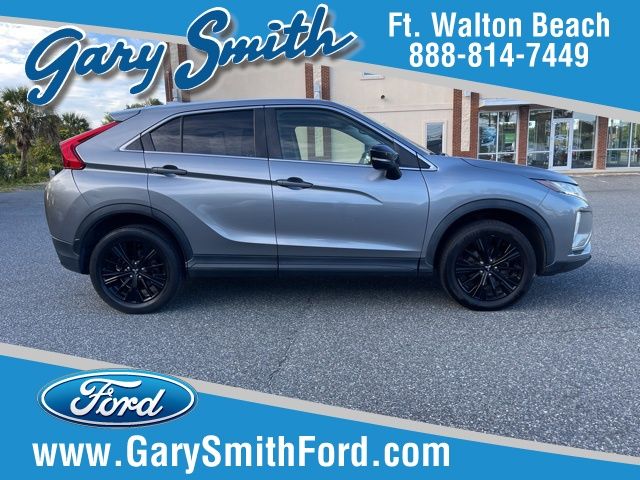 2018 Mitsubishi Eclipse Cross LE