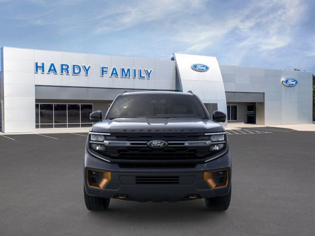 2025 Ford Expedition Tremor:168646