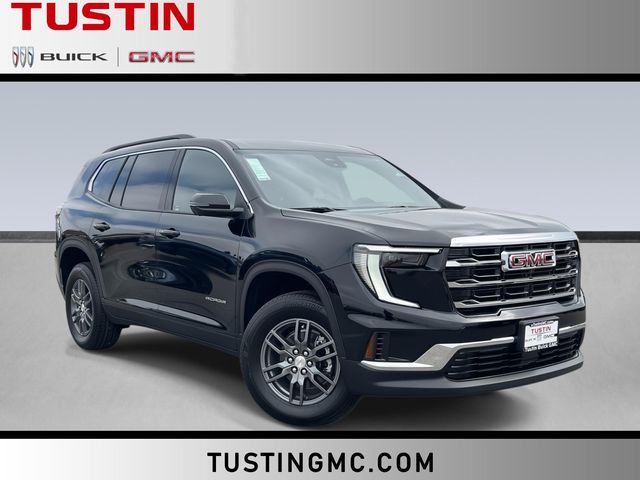 2025 GMC Acadia Elevation FWD