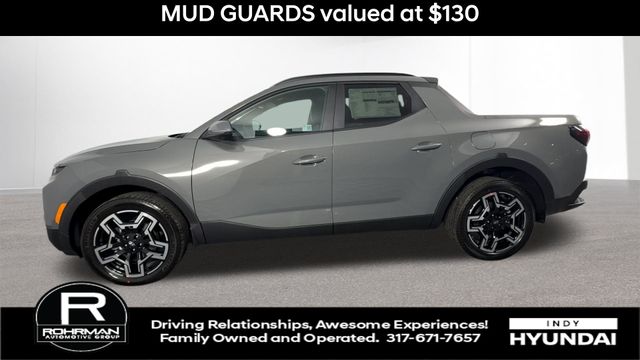 New 2025 Hyundai Santa Cruz For Sale in Indianapolis, IN