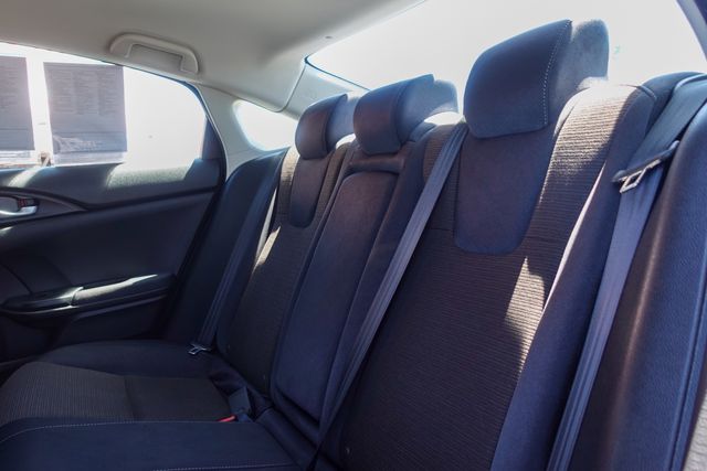 used 2020 Honda Insight car, priced at $22,500