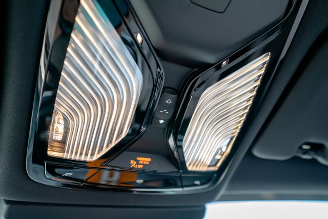 New 2026 BMW X5 SUV