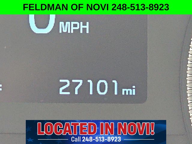 Used 2022 Kia Telluride For Sale in Livonia, MI