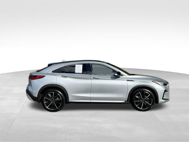 2022 INFINITI QX55 SENSORY 6