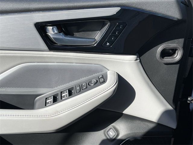New 2026 Acura MDX SUV