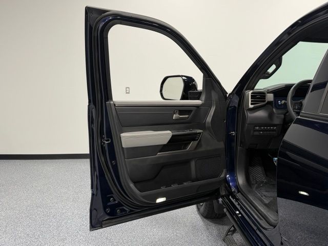 Used 2025  Toyota Limited image 10