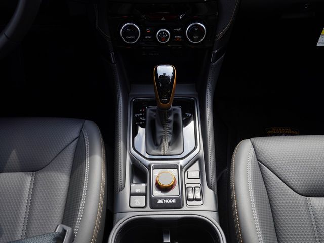 Used 2025 Subaru Forester Wilderness 4D Sport Utility