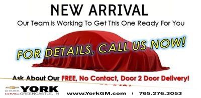 2010 Ford F-150 XLT SuperCab 4WD