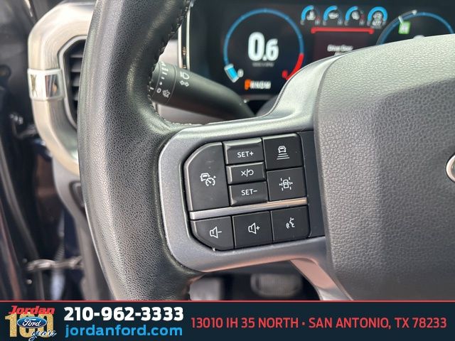 Used Car 2023 Ford F-150  Lariat For Sale Under $60,000 In San Antonio, Texas