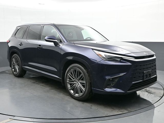 2024 Lexus TX 350 Luxury AWD