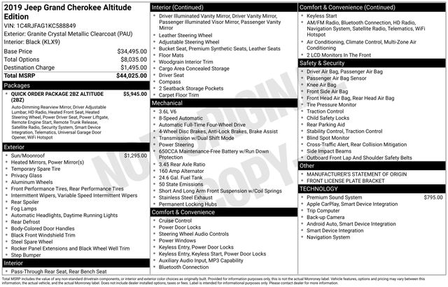 View vehicle photo 5