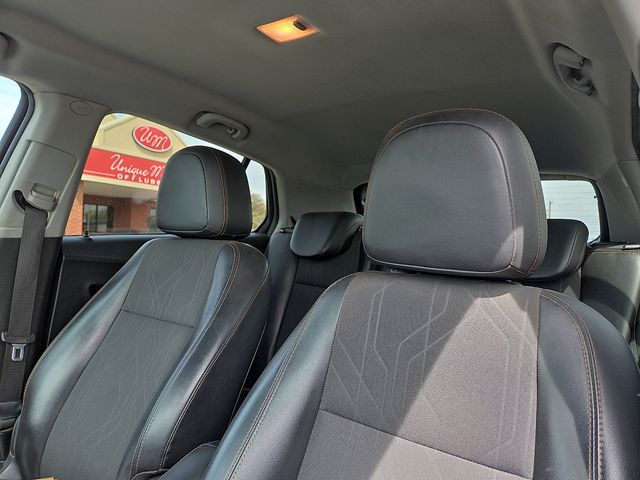 Used Car 2019 Chevrolet Trax  Lt For Sale Under $12,000 In Plainview, Texas