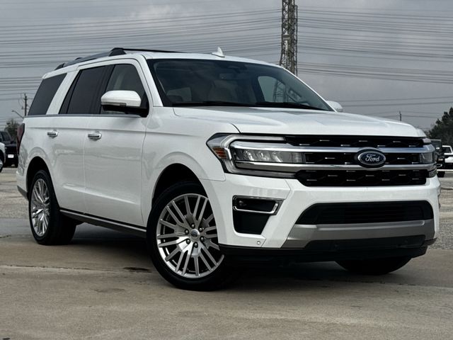 2024 Ford Expedition Limited - 1