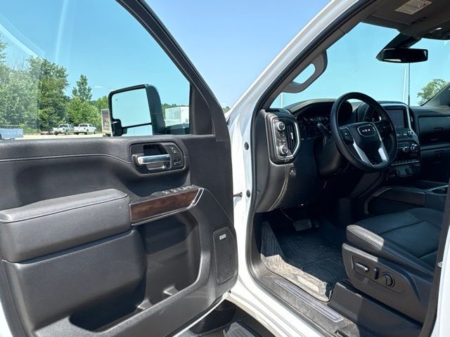 Used 2023 GMC Sierra 2500HD Truck