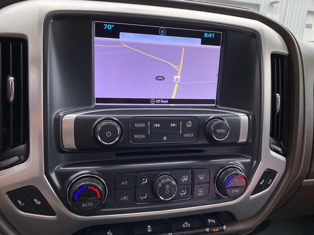 2018 GMC Sierra 1500 SLT 11