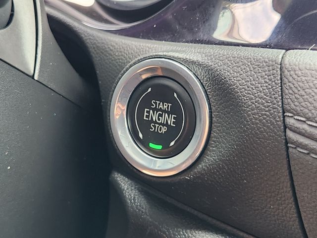 2023 Buick Encore GX Preferred Black at Toyota of Victoria