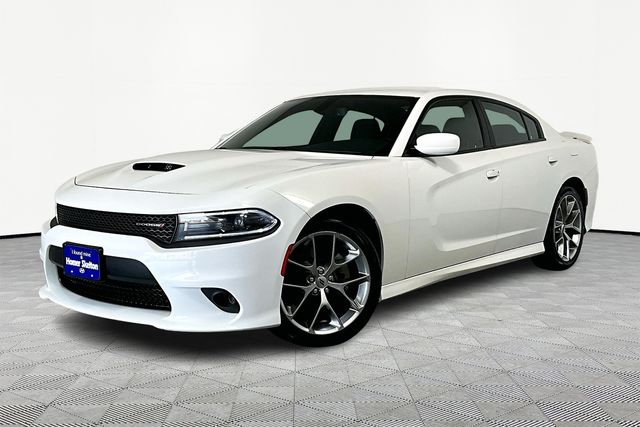 Used 2022 Dodge Charger For Sale in OLIVE BRANCH, MS