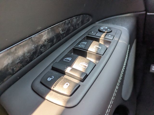 2026 Dodge Durango SRT Jailbreak