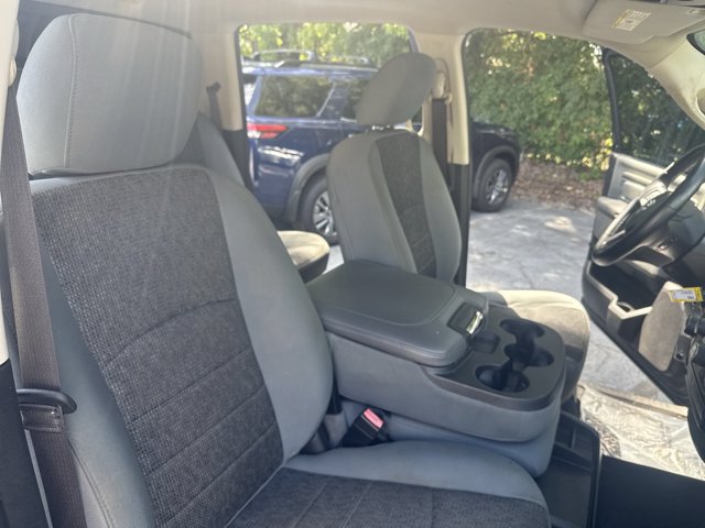 Used 2019 Black Ram Big Horn image 10