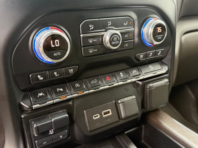 used 2021 GMC Sierra 1500 car, priced at $34,478