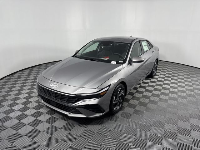 New 2025 Hyundai Elantra For Sale in Indianapolis, IN