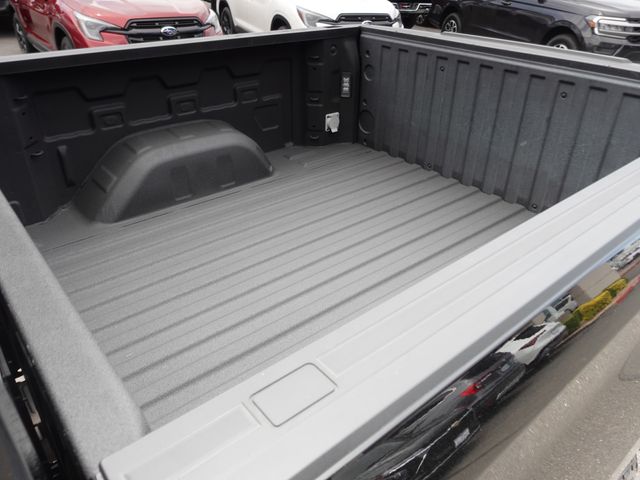 used 2024 Chevrolet Silverado 1500 car, priced at $54,998