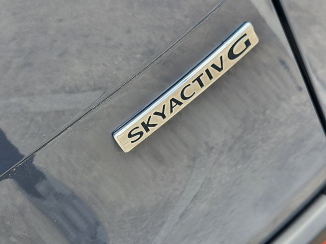 2025 Mazda CX-50 2.5 S Premium Plus Package Gray at Big Star Chrysler Jeep Dodge Ram 