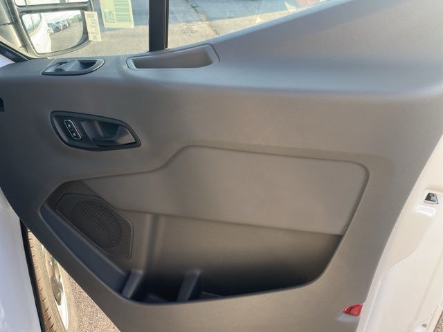 2026 Ford Transit-350 Base:167841