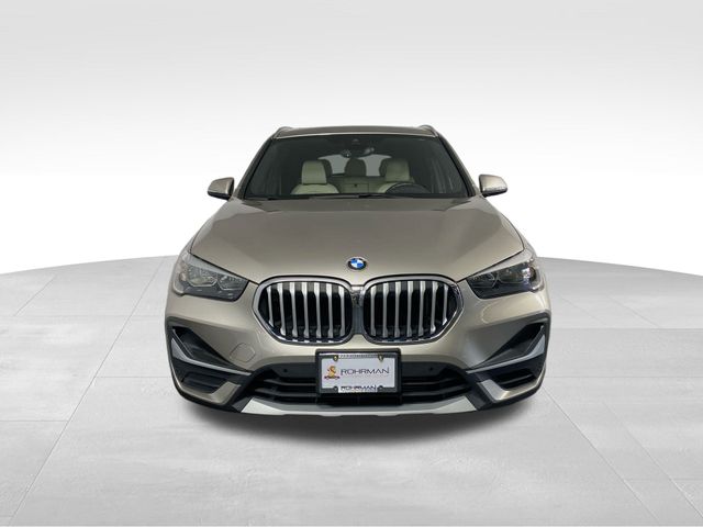 2021 BMW X1 xDrive28i 24