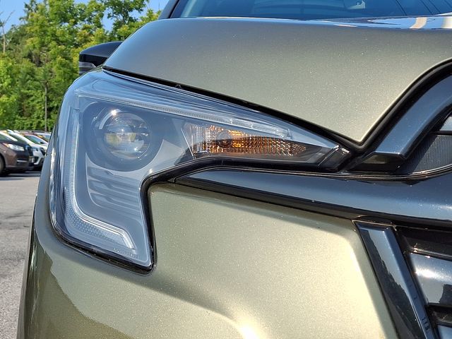 2023 Subaru Ascent Onyx Edition Brown at Rafferty Subaru