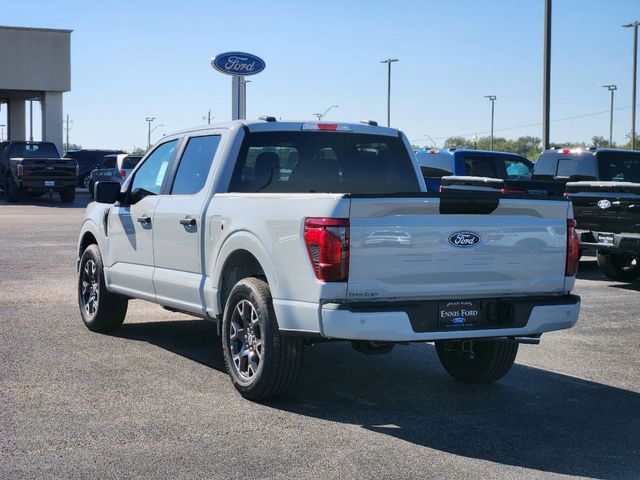 2024 Ford F-150 STX 5