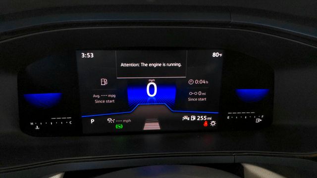 2023 Volkswagen Taos