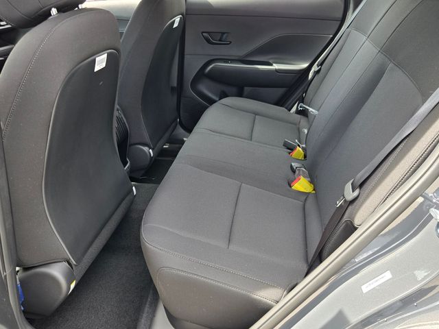 2027 Hyundai Kona