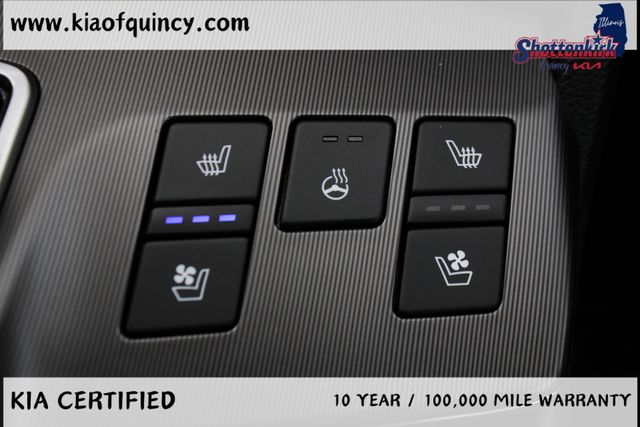 Used 2026 Kia Sportage SUV