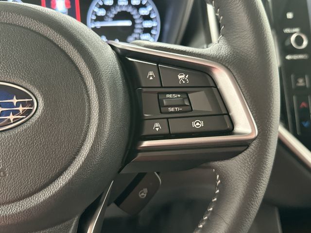 2026 Subaru Ascent Limited Black at Auto Express Mitsubishi