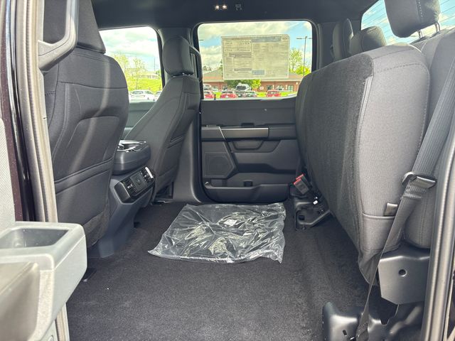 new 2026 Ford F-150 car, priced at $50,141