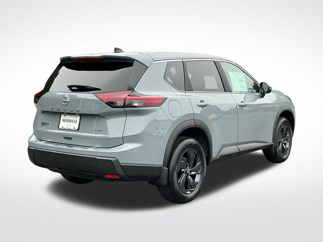 NissanRogue7
