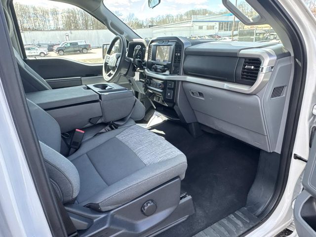 2023 Ford F-150 - Image 27
