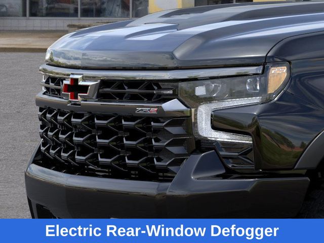 New 2025 Chevrolet Silverado 1500 For Sale in Livonia, MI