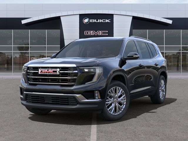 2024 GMC Acadia Elevation 6