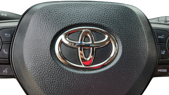 2025 Toyota RAV4 Hybrid