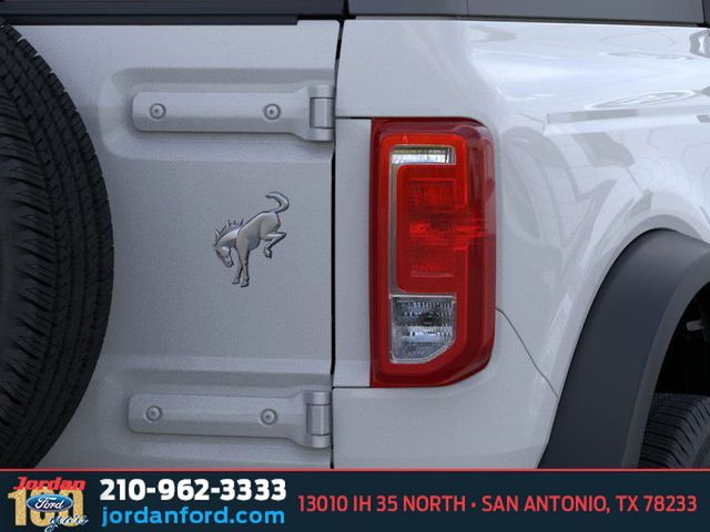 New Car 2025 Ford Bronco  Base For Sale Under $40,000 In San Antonio, Texas