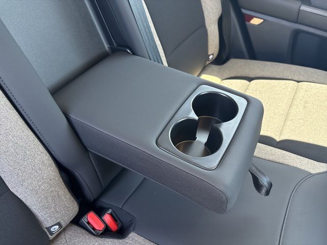 New 2026 Gray Ford Big Bend image 25