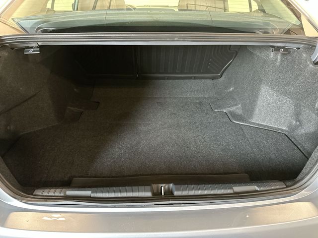 2025 Subaru Legacy Premium Silver at Auto Express Mitsubishi