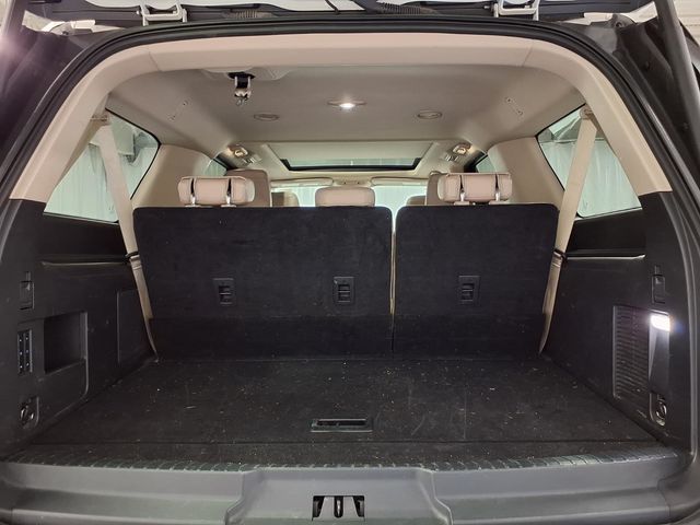 2023 Ford Expedition Max