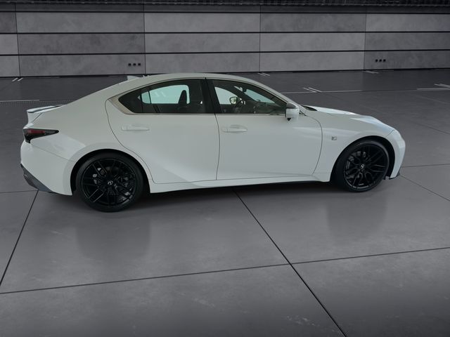 Used 2023 Lexus IS Sedan