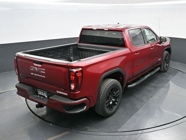 2024 GMC Sierra 1500 Elevation 25